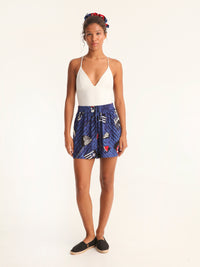 TOURISTA shorts