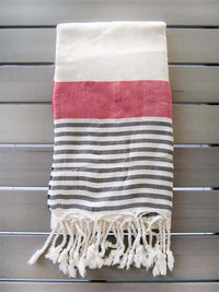 GLAROS duster vest