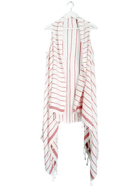 PETALIDA duster vest