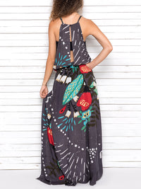 HAVE FAITH playsuit dress