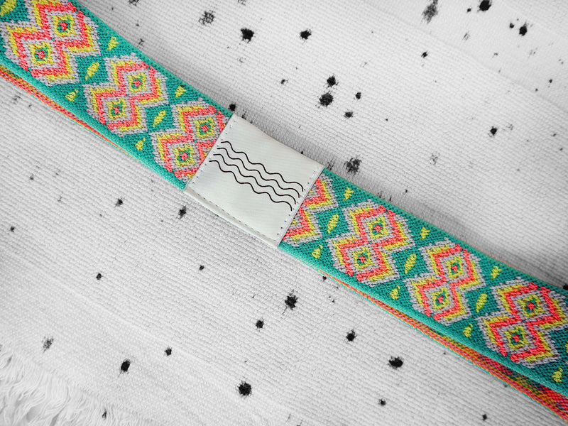 Meet our brand new BEACH BED BANDS & Style Up your beach experience !