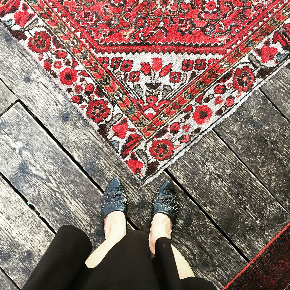 Our handmade BABOUCHE shoes inspiration