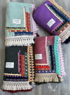 ETHNIC beachtowel - khaki