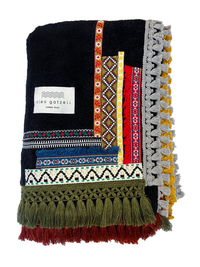 ETHNIC beachtowels- all colors