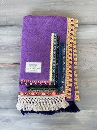 ETHNIC beachtowels- all colors