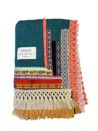 ETHNIC beachtowels- all colors