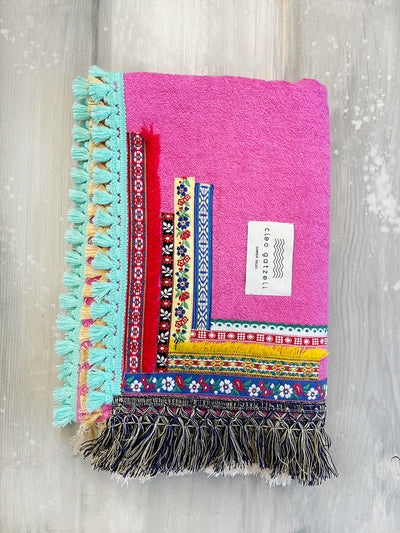ETHNIC beachtowels- all colors