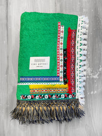 ETHNIC beachtowels- all colors