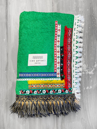 ETHNIC beachtowels- all colors
