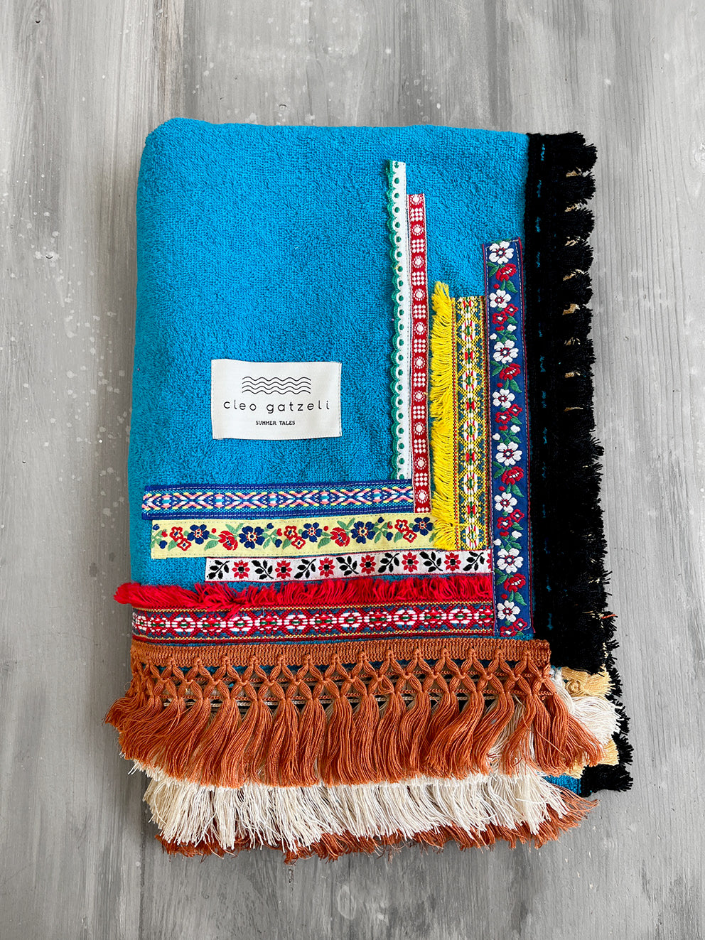 ETHNIC beachtowels- all colors
