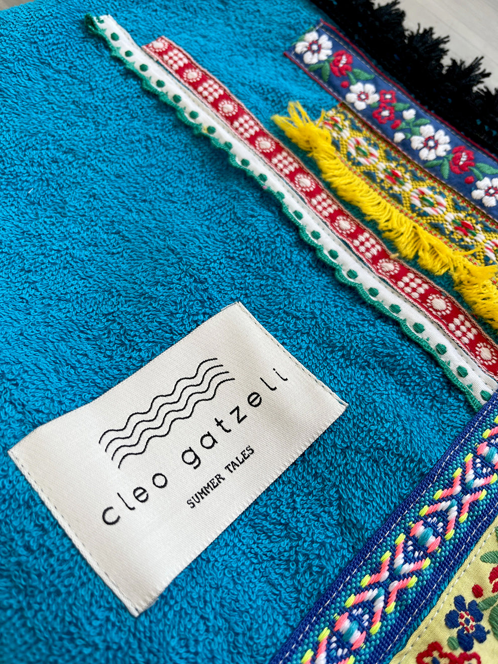 ETHNIC beachtowels- all colors