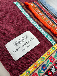 ETHNIC beachtowels- all colors