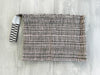 SPLASH - MELANGE clutch bag