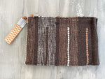 SPLASH - BARN clutch bag