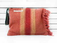 SPLASH - COLOR BLOCKS clutch bag