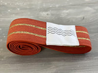 BOHOHOLIC -KNOSSOS - beach bed elastic band