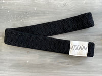 BOHOHOLIC -HERRINGBONE - beach bed elastic band