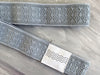 BOHOHOLIC - HERRINGBONE elastic waist band