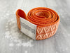 BOHOHOLIC -HERRINGBONE - beach bed elastic band