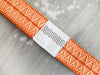 BOHOHOLIC -HERRINGBONE - beach bed elastic band