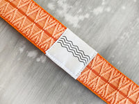 BOHOHOLIC -HERRINGBONE - beach bed elastic band
