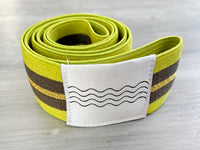 BOHOHOLIC -BAHAMAS - beach bed elastic band