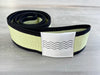 BOHOHOLIC - WIDE STRIPES - beach bed elastic band