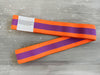 BOHOHOLIC - WIDE STRIPES - beach bed elastic band
