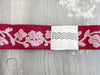 BOHOHOLIC -GARDENIA - beach bed elastic band