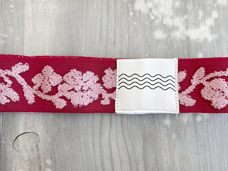 BOHOHOLIC -GARDENIA - beach bed elastic band