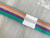 BOHOHOLIC - RAINBOW elastic waist band