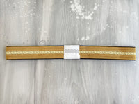 BOHOHOLIC - KADENA elastic waist band