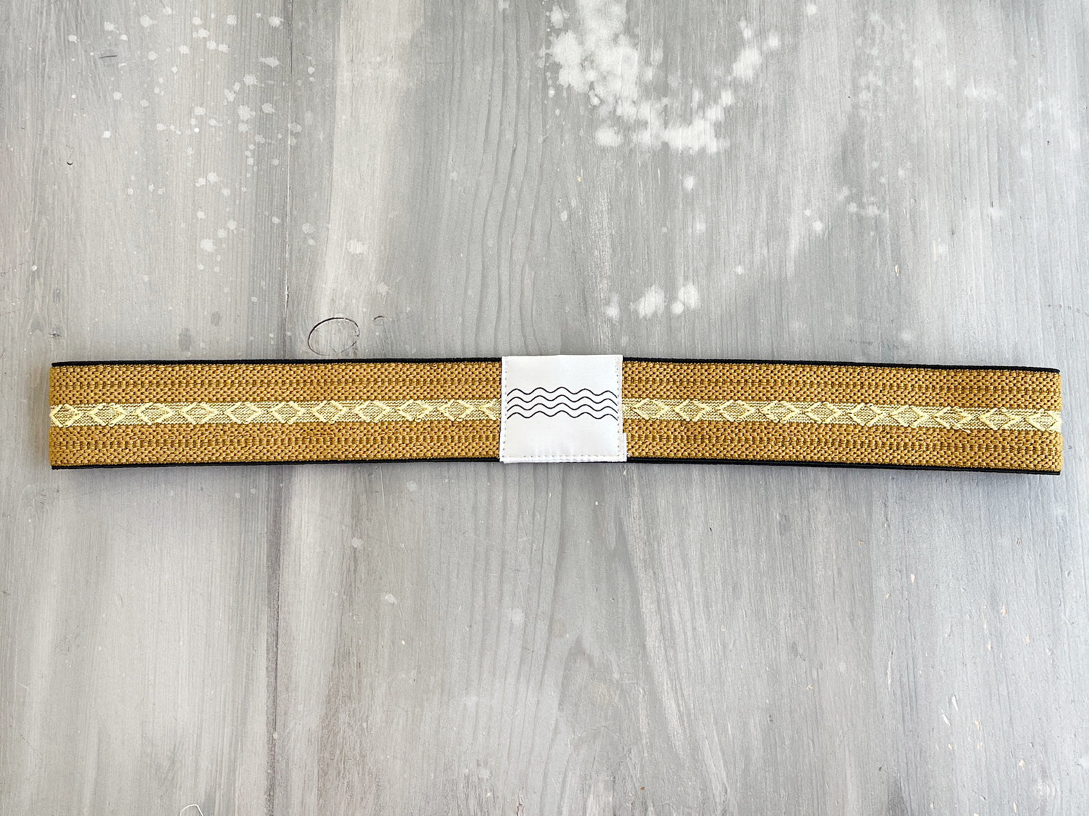 BOHOHOLIC - KADENA elastic waist band
