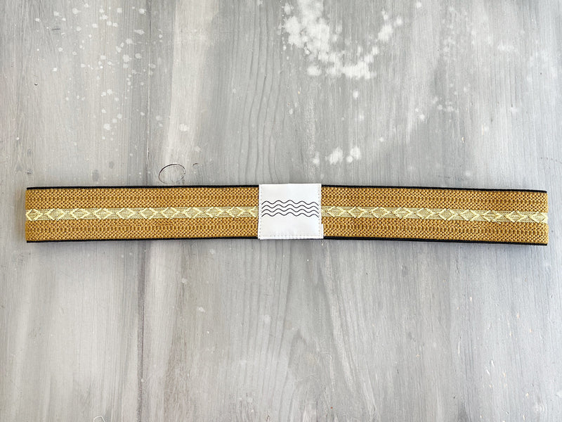 BOHOHOLIC - KADENA elastic waist band