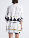 HIGH TIDE mao men shirt
