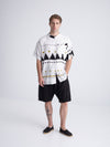 HIGH TIDE mao men shirt