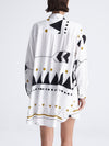 HIGH TIDE loose shirt