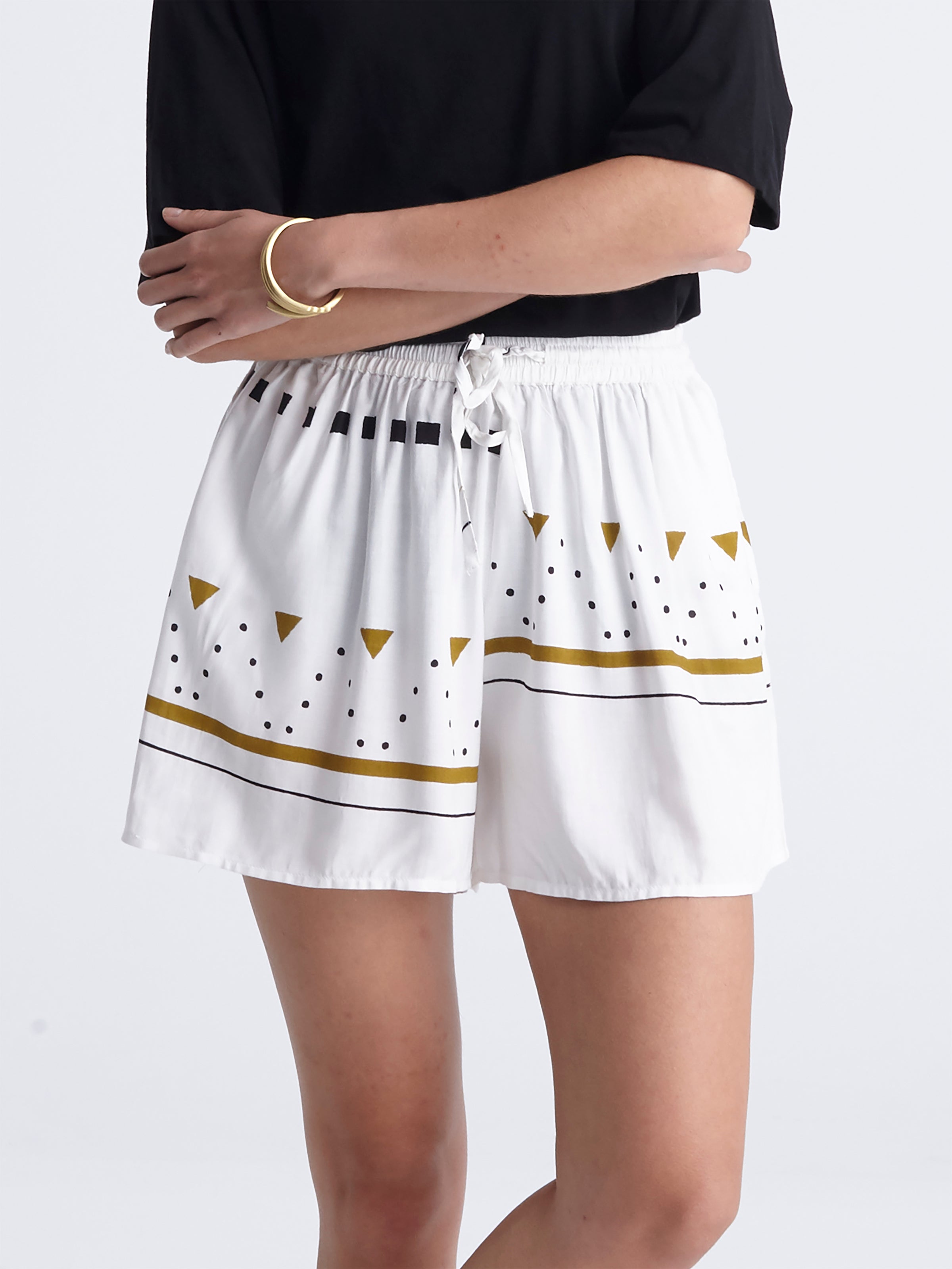 HIGH TIDE shorts