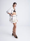 HIGH TIDE shorts