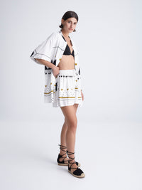 HIGH TIDE shorts