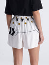 HIGH TIDE shorts