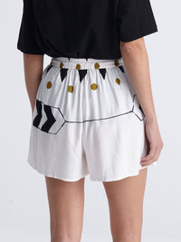 HIGH TIDE shorts