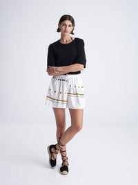 HIGH TIDE shorts