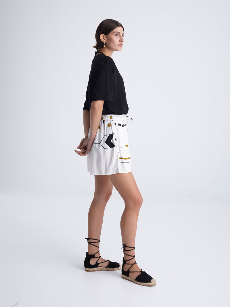 HIGH TIDE shorts
