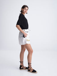 HIGH TIDE shorts