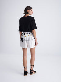 HIGH TIDE shorts