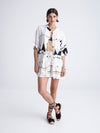 HIGH TIDE shorts