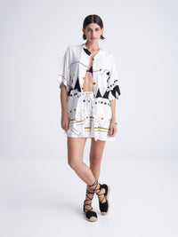 HIGH TIDE shorts
