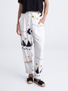 HIGH TIDE buggy pants