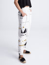 HIGH TIDE buggy pants